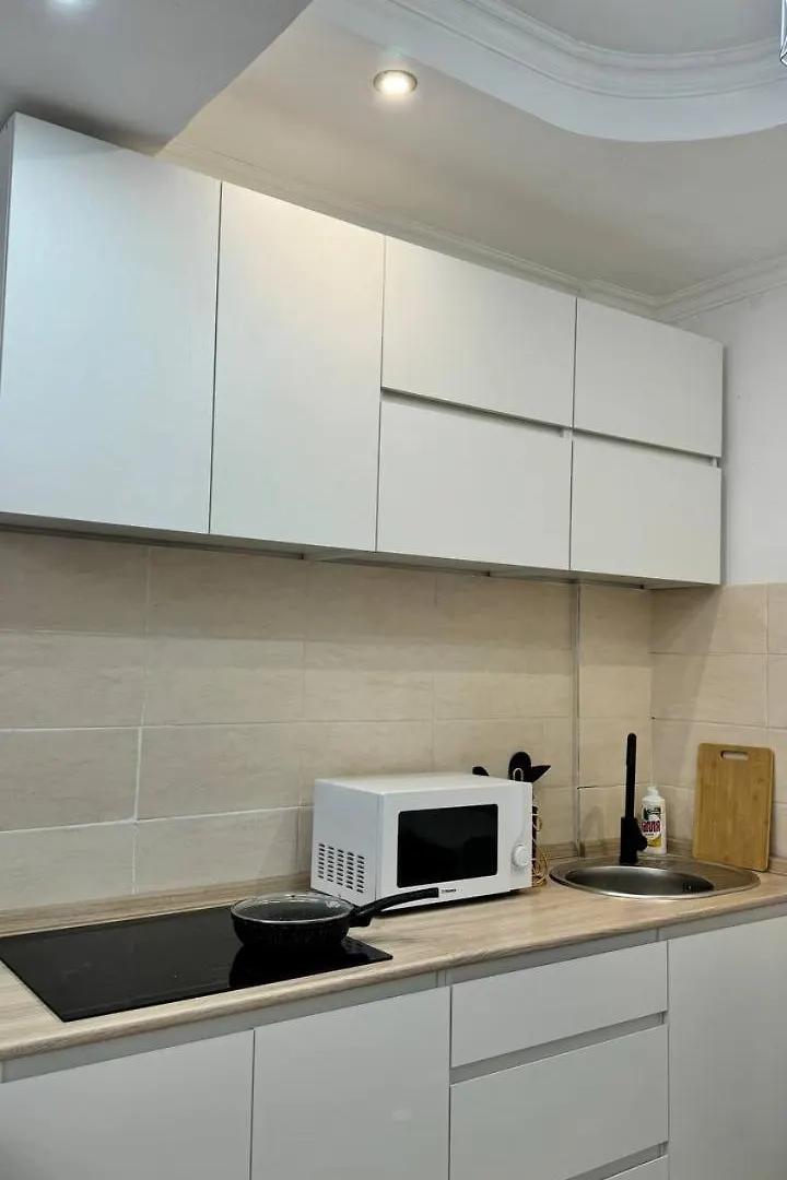 Flat Apartment Nur-Sultan
