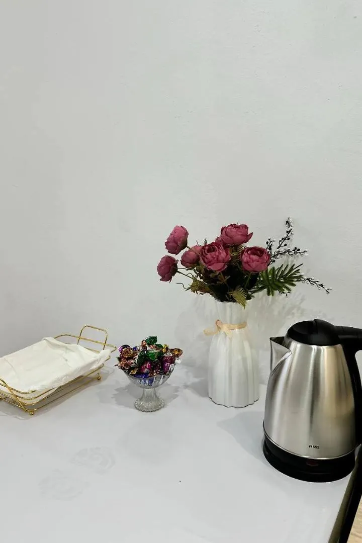 Flat Apartment Nur-Sultan  Nur-Sultan (Astana)