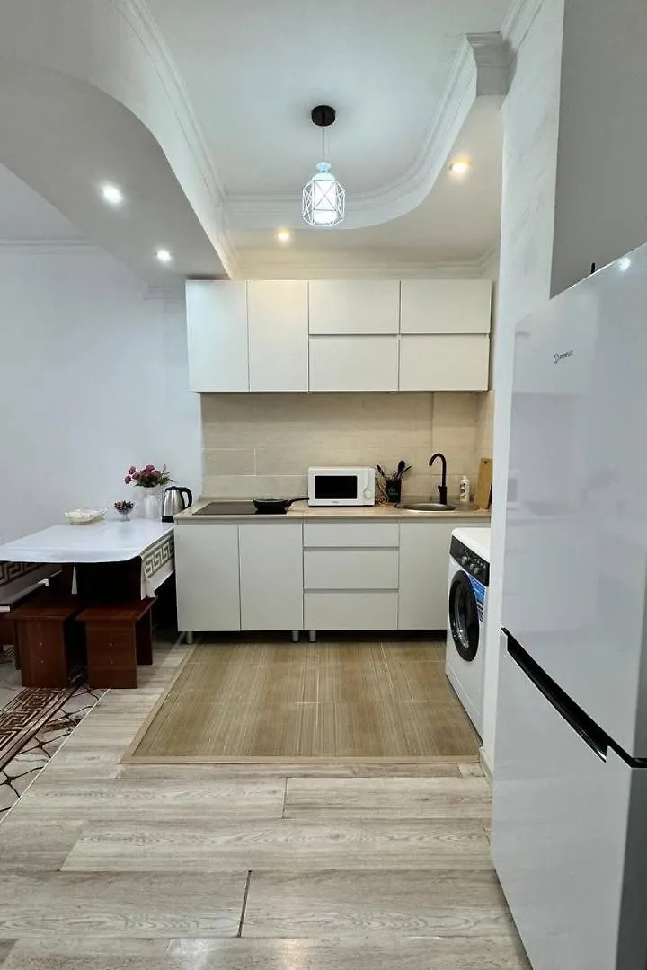Flat Apartment Nur-Sultan   Nur-Sultan (Astana)