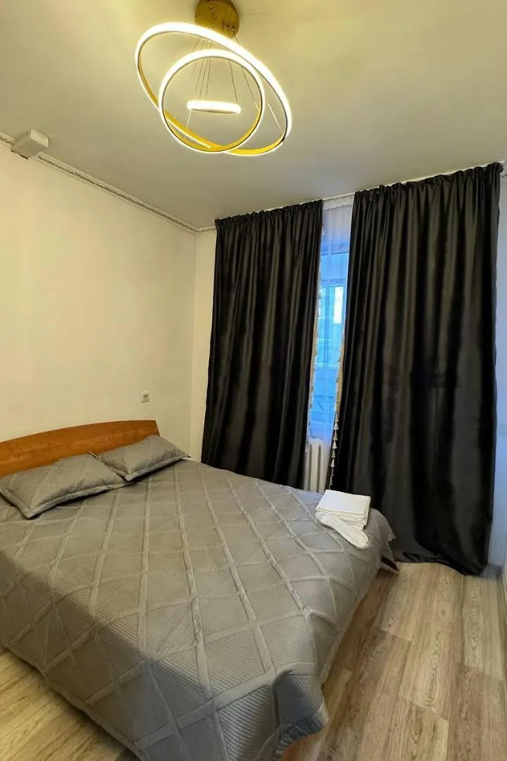 Flat Apartment Nur-Sultan  Kazakhstan