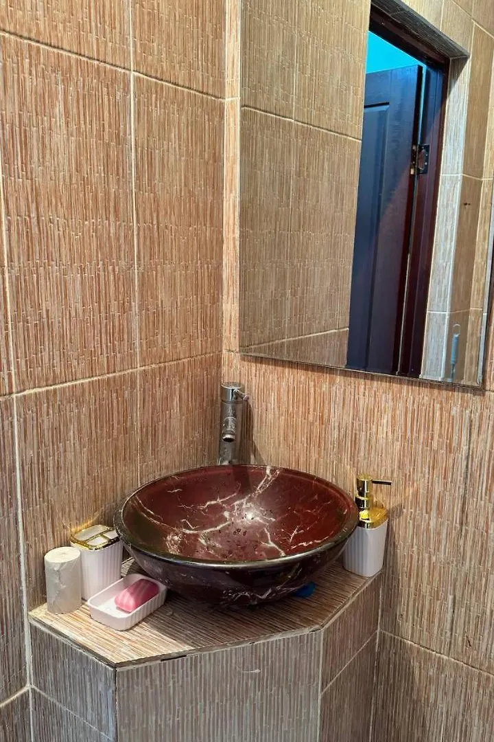 Flat Apartment Nur-Sultan